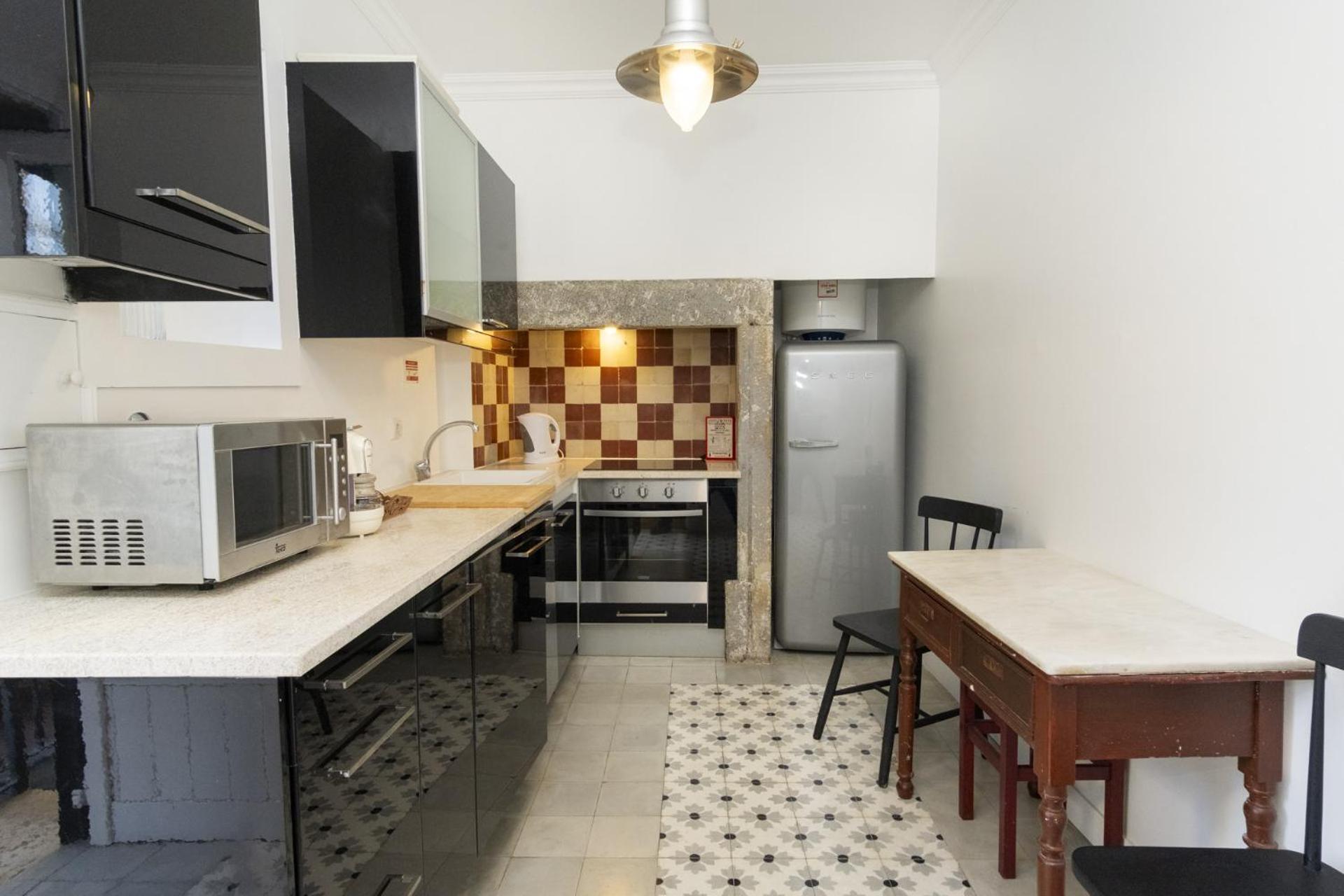 Apartment In Lisbon City Center With A Terrace, 317 Εξωτερικό φωτογραφία