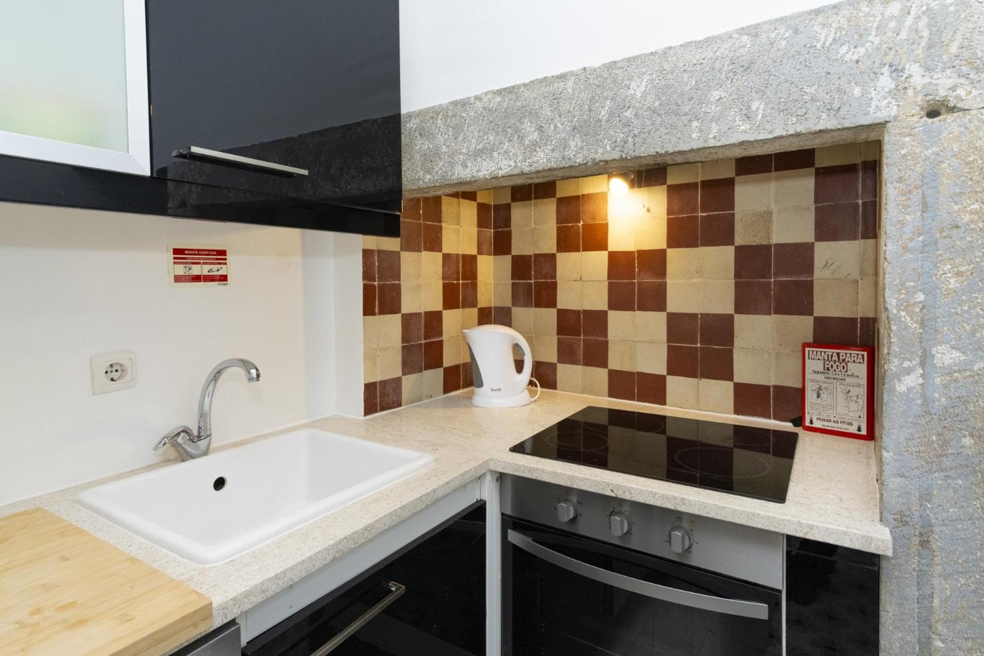 Apartment In Lisbon City Center With A Terrace, 317 Εξωτερικό φωτογραφία
