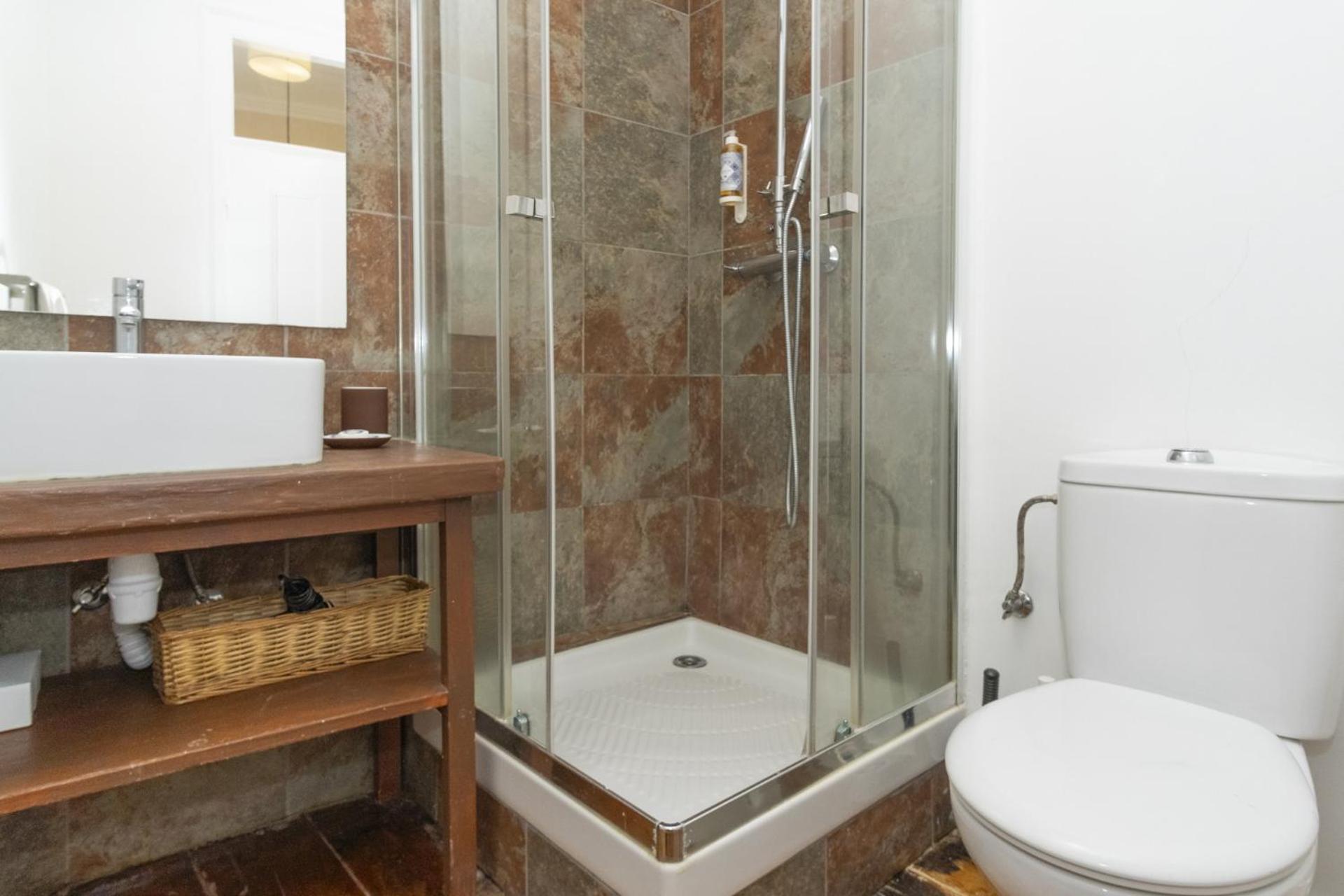 Apartment In Lisbon City Center With A Terrace, 317 Εξωτερικό φωτογραφία