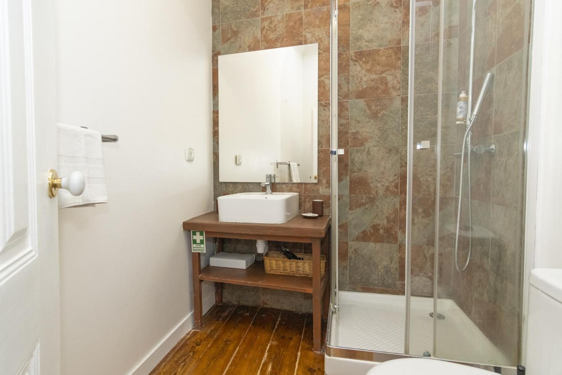 Apartment In Lisbon City Center With A Terrace, 317 Εξωτερικό φωτογραφία