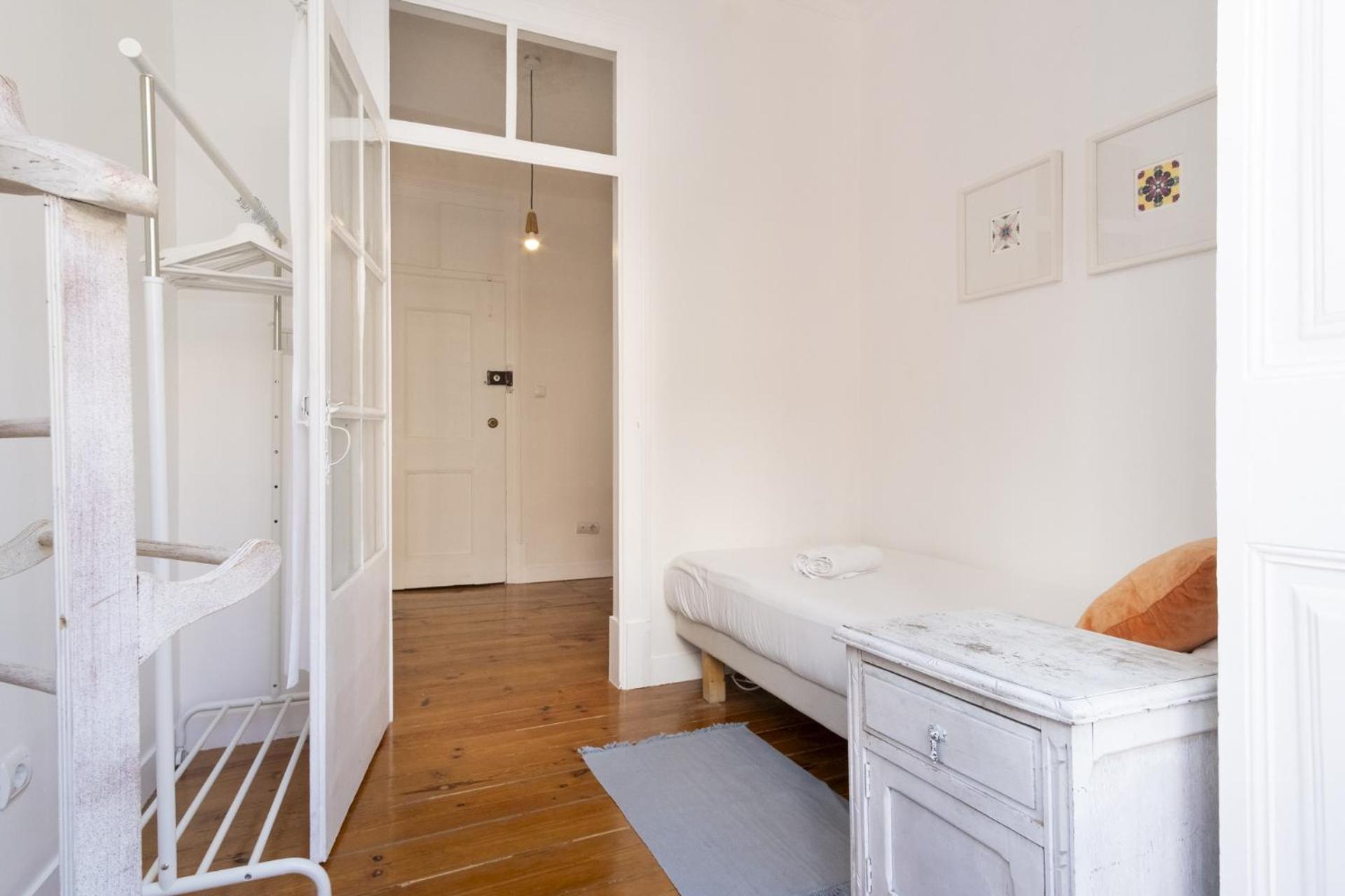 Apartment In Lisbon City Center With A Terrace, 317 Εξωτερικό φωτογραφία