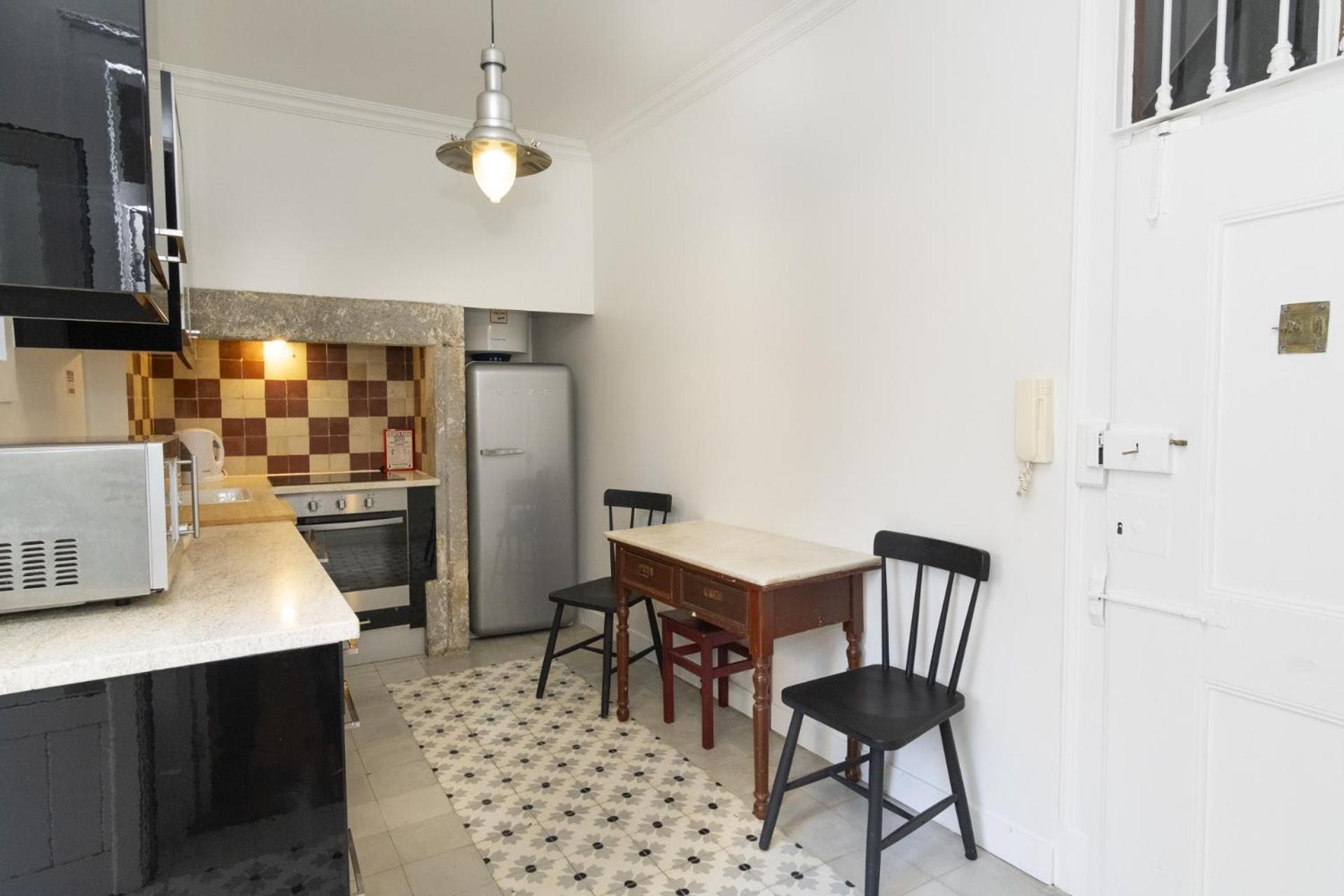 Apartment In Lisbon City Center With A Terrace, 317 Εξωτερικό φωτογραφία