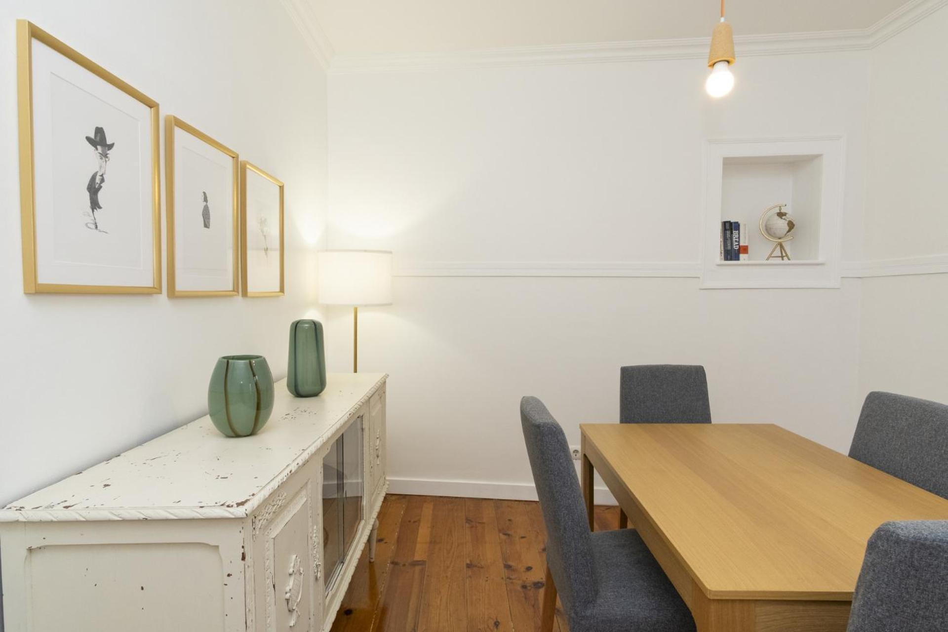 Apartment In Lisbon City Center With A Terrace, 317 Εξωτερικό φωτογραφία